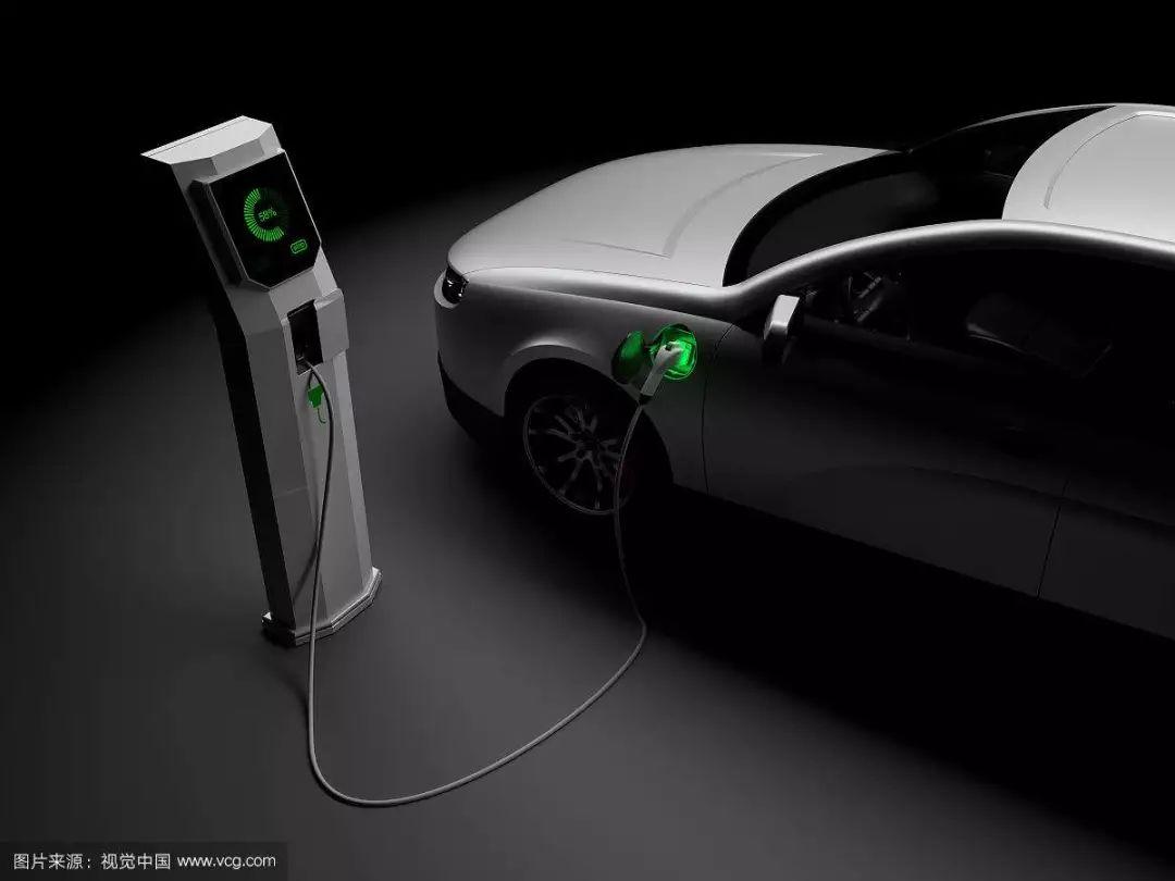 上海：插電式/增程式新能源車被踢出局了！